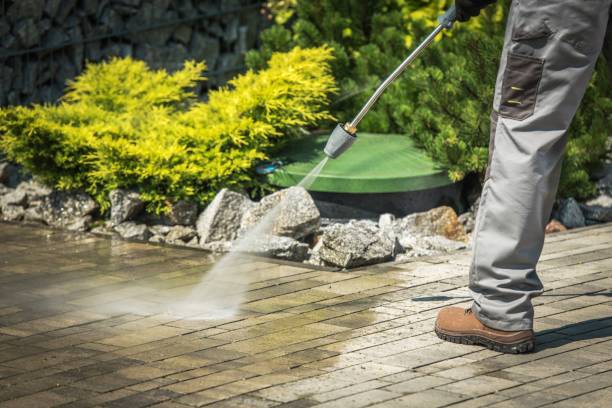 Best House Exterior Washing  in Rankin, TX