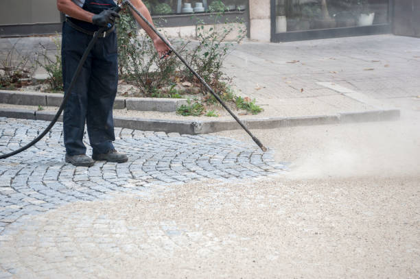 Best Roof Washing  in Rankin, TX