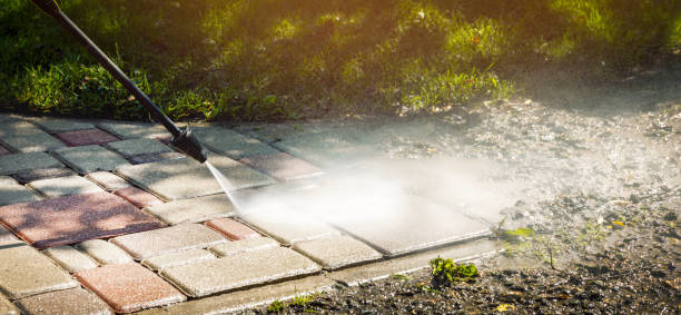 Best Building Exterior Washing  in Rankin, TX