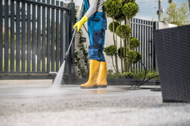 Best Sidewalk and Walkway Cleaning  in Rankin, TX