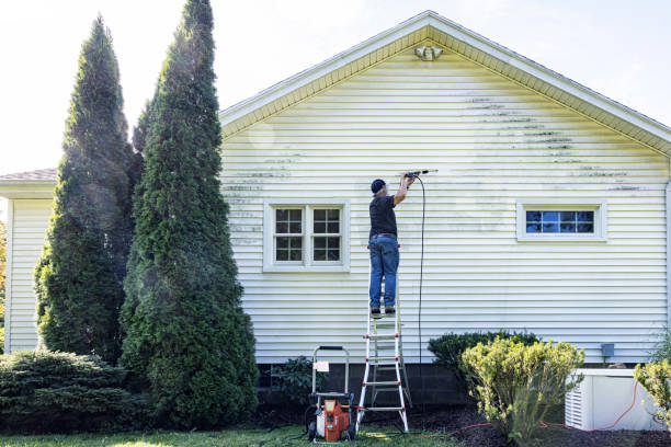 Best Dumpster Area Cleaning  in Rankin, TX