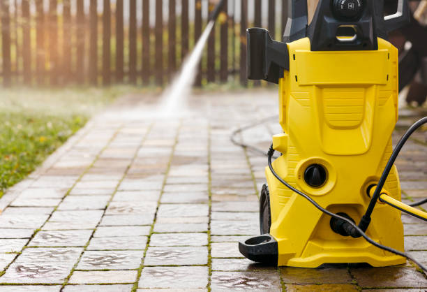 Best Gutter Cleaning  in Rankin, TX