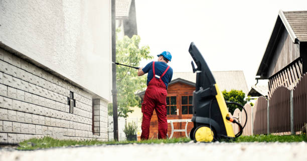 Best House Exterior Washing  in Rankin, TX